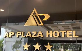 Khách sạn AP Plaza